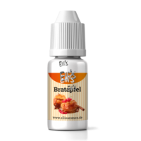 Bratapfel - Ellis Lebensmittel AromaLebensmittel Aroma BratapfelGeschmack: Nach leckerem Bratapfel mit leichter Zimtnote10ml Flasche723Ellis Aromen6,40 CHFsmoke-shop.ch6,40 CHF