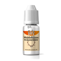 10 ml - Waldmanns Kräuter Likor- Ellis Lebensmittel Aroma (DIY)Waldmanns Kräuter Likor- Ellis Lebensmittel AromaGeschmack: nach wildem Hirsch ! 10ml Flasche765Ellis Aromen6,40 CHFsmoke-shop.ch6,40 CHF