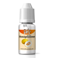 10 ml - Honigmelone - Ellis Lebensmittel Aroma (DIY)Lebensmittel Aroma:  Typisch nach HonigmeloneGeschmack:  Typisch nach Honigmelone10ml Flasche788Ellis Aromen6,40 CHFsmoke-shop.ch6,40 CHF