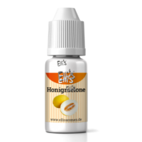 Honigmelone - Ellis Lebensmittel Aroma (DIY)Lebensmittel Aroma:  Typisch nach HonigmeloneGeschmack:  Typisch nach Honigmelone10ml Flasche788Ellis Aromen6,40 CHFsmoke-shop.ch6,40 CHF