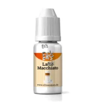 10 ml - Latte Macchiato - Ellis Lebensmittel Aroma (DIY)Lebensmittel Aroma Latte Macchiato Geschmack:  Typisch nach der Kaffee Spezialität Latte Macchiato10ml Flasche789Ellis Aromen6,40 CHFsmoke-shop.ch6,40 CHF