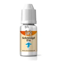 10 ml - Schlumpf Eis - Ellis Lebensmittel Aroma (DIY)