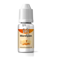 10 ml - Marzipan - Ellis Lebensmittel Aroma (DIY)Marzipan - Ellis Lebensmittel AromaGeschmack: typisch, süß nach Marzipan 10ml Flasche895Ellis Aromen6,40 CHFsmoke-shop.ch6,40 CHF