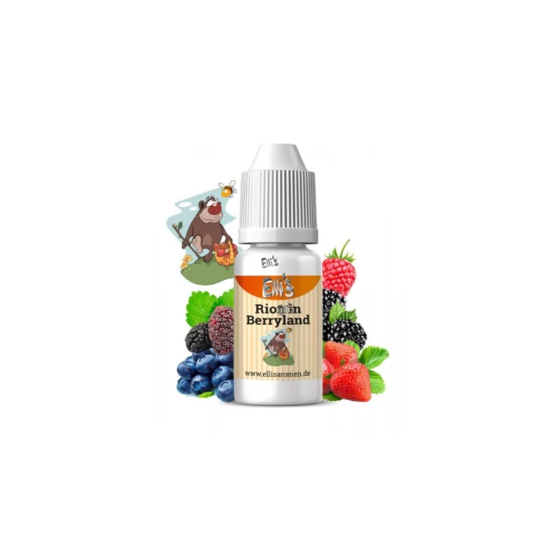 10 ml - Rion in Berryland - Ellis Lebensmittel Aroma (DIY)Rion im Berryland - Ellis Lebensmittel AromaGeschmack:&nbsp; eine Komposition verschiedenster roter&nbsp;Beeren mit einem Hauch Absinth Probieren Sie doch einfach einmal Kombinationen mit unserer Lebensmittelfarbe aus10ml Flasche&nbsp;&nbsp;&nbsp;896Ellis Aromen6,40&nbsp;CHFsmoke-shop.ch6,40&nbsp;CHF