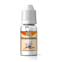 10 ml - Stracciatella - Ellis Lebensmittel Aroma (DIY)Stracciatella- Ellis Lebensmittel AromaGeschmack: Stracciatella10ml Flasche941Ellis Aromen6,40 CHFsmoke-shop.ch6,40 CHF