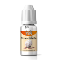 Stracciatella - Ellis Lebensmittel AromaStracciatella- Ellis Lebensmittel AromaGeschmack: Stracciatella10ml Flasche941Ellis Aromen6,40 CHFsmoke-shop.ch6,40 CHF