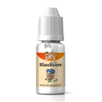10 ml - Blaubeere / Heidelbeere Ellis Lebensmittel Aroma (DIY)Blaubeere / Heidelbeere - Ellis Lebensmittel AromaGeschmack: süß-säuerlich Blaubeer typisch 10ml Flasche Aromen nicht pur Dampfen1050Ellis Aromen6,40 CHFsmoke-shop.ch6,40 CHF