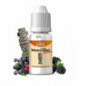 10 ml - Maya Blut (Original) - Ellis Lebensmittel Aroma (DIY)