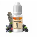 10 ml - Maya Blut (Original) - Ellis Lebensmittel Aroma (DIY)