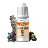 10 ml - Maya Blut (Original) - Ellis Lebensmittel Aroma (DIY)Ellis Lebensmittelaroma - eine Komposition aus verschiedenen roten Früchten und einem hauch MentholGeschmack: Fruchtiger individueller Geschmack 10ml Flasche1080Ellis Aromen6,40 CHFsmoke-shop.ch6,40 CHF
