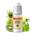 10 ml - Glibber Grütze- Ellis Aromen - Kiwi Stachelbeere (DIY)