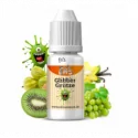 10 ml - Glibber Grütze- Ellis Aromen - Kiwi Stachelbeere (DIY)