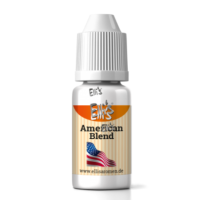10 ml - American Blend - Ellis Lebensmittel Aroma (DIY)Lebensmittelaroma 10ml Geschmack:  Leichtes rauchiges Bukett -americano tobacco- Geschmack  E-Liquid und Dampfer geeignet  1651Ellis Aromen6,40 CHFsmoke-shop.ch6,40 CHF