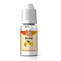 10 ml - Birne - Ellis Lebensmittel Aroma (DIY)Brine- Ellis Lebensmittel AromaGeschmack: Birne süss10ml Flasche1685Ellis Aromen6,40 CHFsmoke-shop.ch6,40 CHF