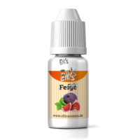 10 ml - Feige- Ellis Lebensmittel Aroma (DIY)Feige - Ellis Lebensmittel AromaGeschmack: Nach frischer Mittelmeer Feige10ml Flasche1815Ellis Aromen6,40 CHFsmoke-shop.ch6,40 CHF