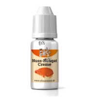 10 ml - Nuss Nougat Creme- Ellis Lebensmittel Aroma (DIY)Nuss Nougat Creme - Ellis Lebensmittel AromaGeschmack: Typisch nach der bekannten Nuss Nugat Creme 10ml Flasche  1838Ellis Aromen6,40 CHFsmoke-shop.ch6,40 CHF