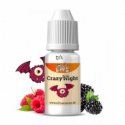 10 ml - Crazy Night - Ellis Lebensmittel Aroma (DIY)