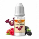 10 ml - Crazy Night - Ellis Lebensmittel Aroma (DIY)