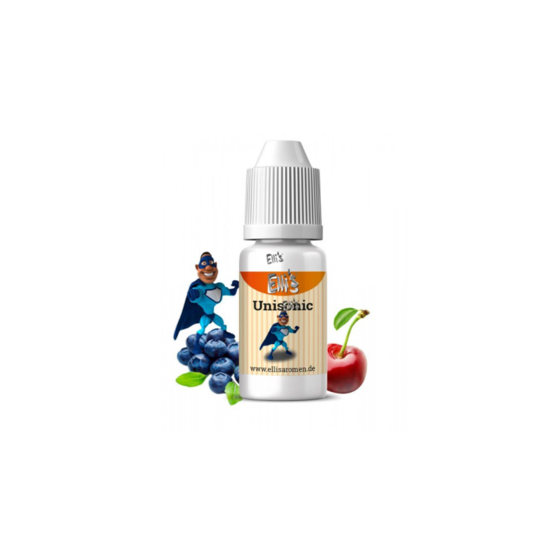 10 ml - Mr. Unisonic - Ellis Lebensmittel AromaLebensmittel Aroma Ellis Mr. UnisonicGeschmck: Energygeladen tankt er die Frucht der Superhelden ... Mr. Unisonic10ml Flasche2126Ellis Aromen6,40 CHFsmoke-shop.ch6,40 CHF 10 ml - Mr. Unisonic - Ellis Lebensmittel AromaLebensmittel Aroma Ellis Mr. UnisonicGeschmck: Energygeladen tankt er die Frucht der Superhelden ... Mr. Unisonic10ml Flasche2126Ellis Aromen6,40 CHFsmoke-shop.ch6,40 CHF
