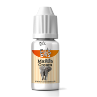 Marula Cream - Ellis Lebensmittel Aroma  - Ellis Lebensmittel AromaGeschmack:  Marula Likör 10ml FlascheLieferbar:  an Lager2425Ellis Aromen6,40 CHFsmoke-shop.ch6,40 CHF