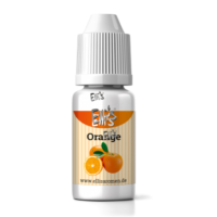 10 ml - Orange - Ellis Lebensmittel Aroma (DIY)Ellis Lebensmittelaroma -  OrangeGeschmack: frischer und fruchtiger Geschmack der Orange10ml Flasche3284Ellis Aromen6,40 CHFsmoke-shop.ch6,40 CHF