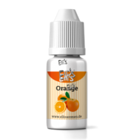 Orange - Ellis Lebensmittel AromaEllis Lebensmittelaroma -  OrangeGeschmack: frischer und fruchtiger Geschmack der Orange10ml Flasche3284Ellis Aromen6,40 CHFsmoke-shop.ch6,40 CHF