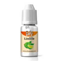 10 ml - Limette - Ellis Lebensmittel Aroma (DIY)Lebensmittel Aroma LimetteGeschmack: fruchtiger, erfrischender Limettengeschmack10ml FlascheAroma nicht pur dampfen3370Ellis Aromen6,40 CHFsmoke-shop.ch6,40 CHF