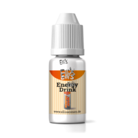 10 ml - Energy Drink - Ellis Lebensmittel AromaEnergy Drink - Ellis Lebensmittel AromaGeschmack: Energy Drink10ml Flasche532Ellis Aromen6,40 CHFsmoke-shop.ch6,40 CHF