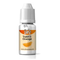 10 ml - Take It Orange Fruchtbonbon - Ellis Lebensmittel Aromen (DIY)Take it Orange Fruchtbonbon - Ellis Lebensmittel AromaGeschmack: Geschmack: Nach herrlichen Orange Fruchtbonbon 10ml Flasche653Ellis Aromen6,40 CHFsmoke-shop.ch6,40 CHF