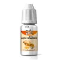 10 ml - Apfelkuchen - Ellis Lebensmittel Aroma (DIY)Lebensmittel Aroma ApfelkuchenGeschmack: Nach Omas frisch gebackendem Apfelkuchen 10ml Flasche802Ellis Aromen6,40 CHFsmoke-shop.ch6,40 CHF 10 ml - Apfelkuchen - Ellis Lebensmittel Aroma (DIY)Lebensmittel Aroma ApfelkuchenGeschmack: Nach Omas frisch gebackendem Apfelkuchen 10ml Flasche802Ellis Aromen6,40 CHFsmoke-shop.ch6,40 CHF