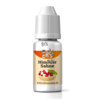 10 ml - Himbeer Sahne - Ellis Lebensmittel Aroma (DIY)  - Ellis Lebensmittel AromaGeschmack:  Die Frische der Himbeere kombiniert mit einer Note Sahne 10ml FlascheLieferbar:  an Lager1014Ellis Aromen6,40 CHFsmoke-shop.ch6,40 CHF