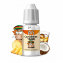 10 ml - Caribbean Thrill - Ellis Lebensmittel Aromen (DIY)