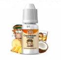 10 ml - Caribbean Thrill - Ellis Lebensmittel Aromen (DIY)