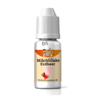 10 ml - Milchshake Erdbeere - Ellis Lebensmittel Aroma (DIY)Ellis Lebensmittelaroma - Milchshake Erdbeer Frappé - der Sommer kann kommen Geschmack: herrlich milchig und fruchtig FRAPéÉ TIME ! 10ml Flasche1078Ellis Aromen6,40 CHFsmoke-shop.ch6,40 CHF