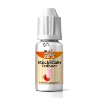 10 ml - Milchshake Erdbeere - Ellis Lebensmittel Aroma (DIY)Ellis Lebensmittelaroma - Milchshake Erdbeer Frappé - der Sommer kann kommen Geschmack: herrlich milchig und fruchtig FRAPéÉ TIME ! 10ml Flasche1078Ellis Aromen6,40 CHFsmoke-shop.ch6,40 CHF
