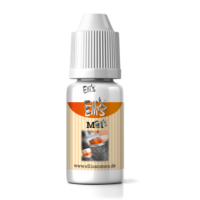 10ml - Met - Ellis Lebensmittel Aroma (DIY)Ellis Lebensmittelaroma - Met - HonigweinGeschmack: Honigwein  10ml Flasche1747Ellis Aromen6,40 CHFsmoke-shop.ch6,40 CHF