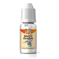 Magic Dragon- Ellis Lebensmittel AromaMagic DragonGeschmack: gezuckerte Schaumerdbeeren10ml Flasche  1817Ellis Aromen6,40 CHFsmoke-shop.ch6,40 CHF