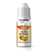 10 ml - Kiwi-Erdbeer - Ellis Lebensmittel Aroma (DIY)Kiwi Erdbeer - Ellis Lebensmittel AromaGeschmack: Mischung aus Kiwi und Erdbeere10ml FlascheAroma nicht pur dampfen!2725Ellis Aromen6,40 CHFsmoke-shop.ch6,40 CHF