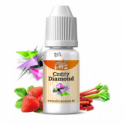 10 ml - Crazy Diamond Aroma - Ellis Lebensmittelaromen (DIY)