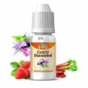 10 ml - Crazy Diamond Aroma - Ellis Lebensmittelaromen (DIY)