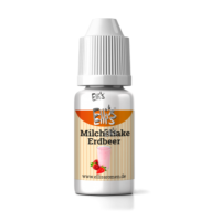 10 ml - Milchshake- Weisse Schokolade - Ellis Lebensmittel Aroma (DIY)Ellis Lebensmittelaroma - Milchshake Weisse Schokolade - der Sommer kann kommen! Geschmack: Milch und Schokolade mmmmh 10ml Flasche1077Ellis Aromen6,40 CHFsmoke-shop.ch6,40 CHF