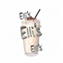 10 ml - Milchshake- Weisse Schokolade - Ellis Lebensmittel Aroma (DIY)
