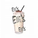 10 ml - Milchshake- Weisse Schokolade - Ellis Lebensmittel Aroma (DIY)