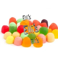 10 ml - Fruchtgummi - Ellis Lebensmittel AromenFruchtgummi  - Ellis Lebensmittel AromaGeschmack:  typisch Fruchtgummi, süß und lecker10ml Flasche1038Ellis Aromen5,10 CHFsmoke-shop.ch5,10 CHF