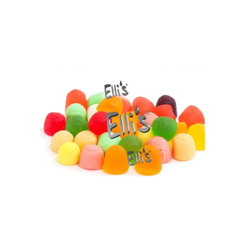 10 ml - Fruchtgummi - Ellis Lebensmittel AromenFruchtgummi &nbsp;- Ellis Lebensmittel AromaGeschmack:&nbsp;&nbsp;typisch Fruchtgummi, süß und lecker10ml Flasche1038Ellis Aromen4,50&nbsp;CHFsmoke-shop.ch4,50&nbsp;CHF