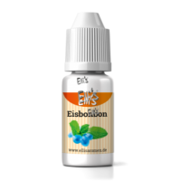 10 ml - Eisbonbon - Ellis Lebensmittel Aroma (DIY)Eisbonbon - Ellis Lebensmittel AromaE-Liquid Aroma / Eisbonbon10ml Flasche365Ellis Aromen6,40 CHFsmoke-shop.ch6,40 CHF