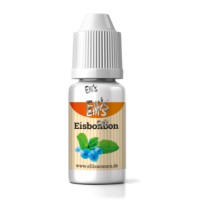 Eisbonbon - Ellis Lebensmittel Aroma (DIY)Eisbonbon - Ellis Lebensmittel AromaE-Liquid Aroma / Eisbonbon10ml Flasche365Ellis Aromen6,40 CHFsmoke-shop.ch6,40 CHF