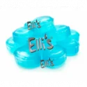 10 ml - Eisbonbon - Ellis Lebensmittel Aroma (DIY)