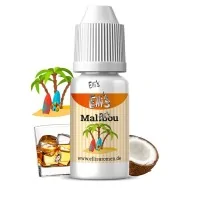 10 ml - Malibou - Ellis Lebensmittel AromaMalibou - Ellis Lebensmittel AromaGeschmack: Rum mit einer Kokosnuss Note10ml FlascheAroma nicht pur dampfen!6603Ellis Aromen6,40 CHFsmoke-shop.ch6,40 CHF