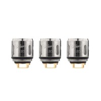 3x Vapor Storm Hawk Coils 0.2 OhmLieferumfang: 3x Vapor Storm Hawk Coils 0.2 OhmVapor Storm's Hawk coils are available in a pack of 3 and are incredibly versatile - functioning in not only the Hawk tank but also SMOK's Baby Beast, Eleaf's ELLO and Vaporesso's NRG tanks. Inhalt: 3 x Vapor Storm Hawk Coils 0.2 ohm 7667Vaporesso17,90 CHFsmoke-shop.ch17,90 CHF